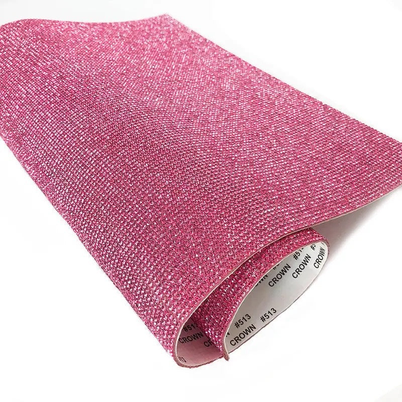 17-Color/3-Size,Diamond  stickers DIY 12*20,20*24,24*40cm/piece