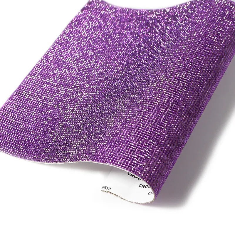 17-Color/3-Size,Diamond  stickers DIY 12*20,20*24,24*40cm/piece