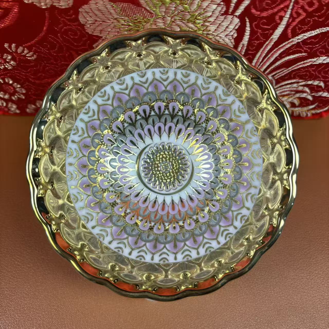 6-Color,Tea /Coffee cup, Artwork