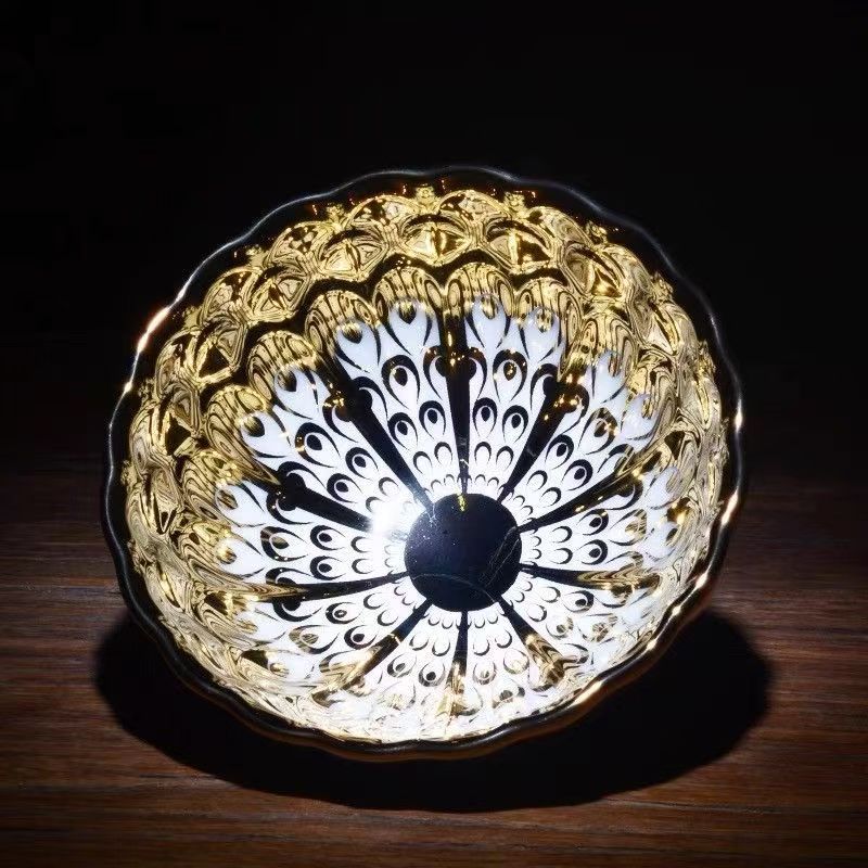 6-Color,Tea /Coffee cup, Artwork