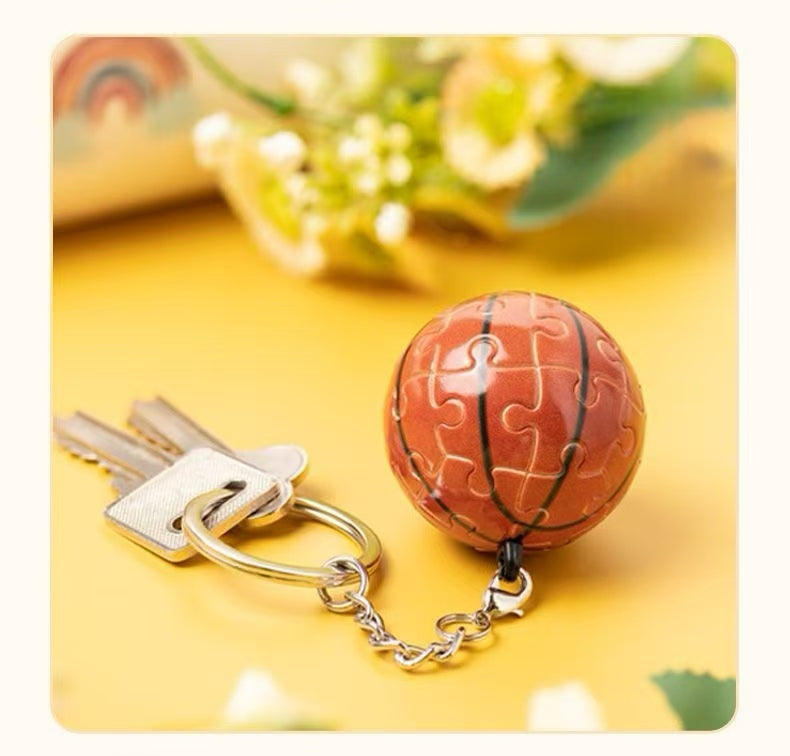 5 Types,3D Creative Gift DIY (Acrylic)