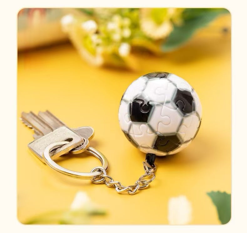 5 Types,3D Creative Gift DIY (Acrylic)