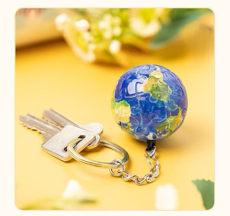 5 Types,3D Creative Gift DIY (Acrylic)