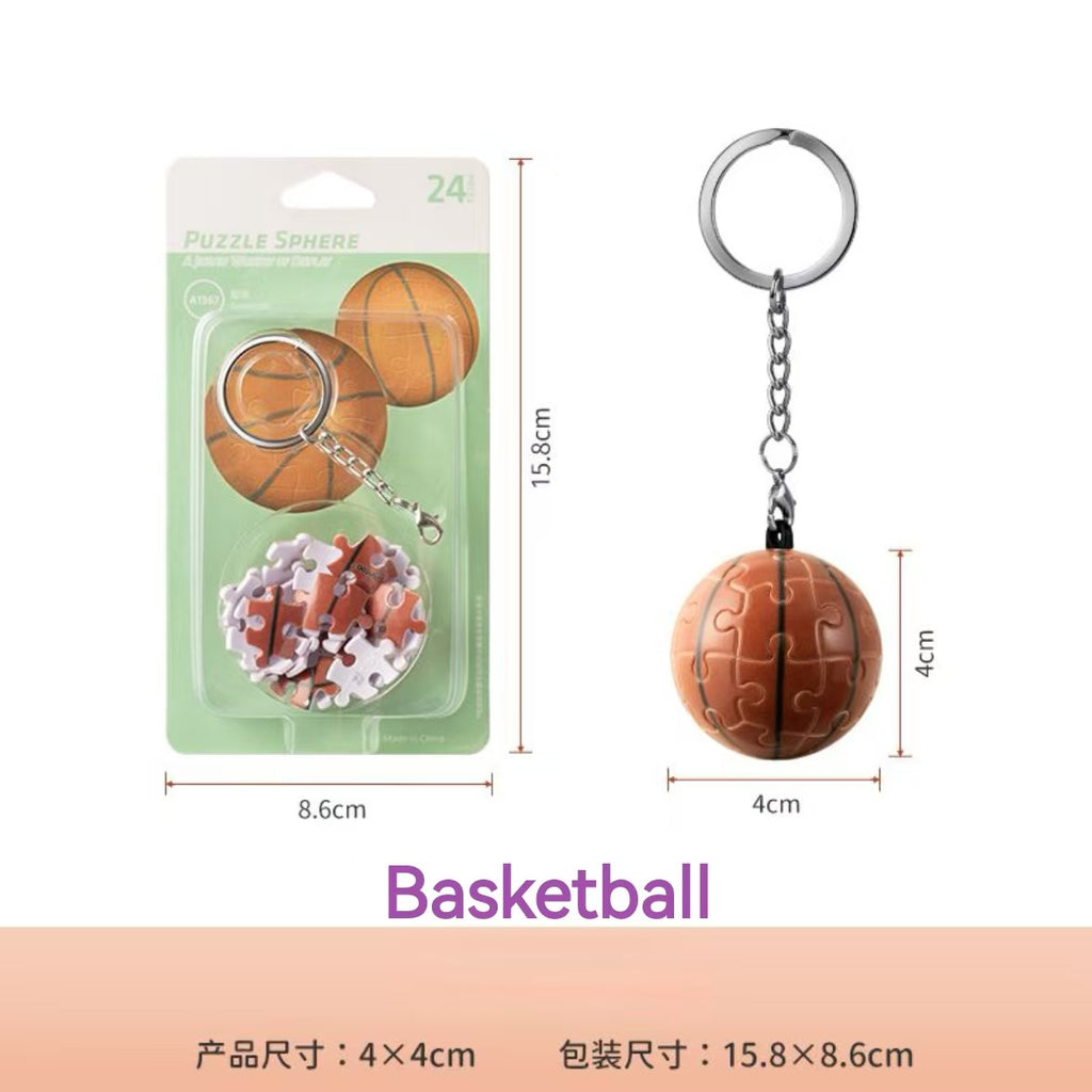 5 Types,3D Creative Gift DIY (Acrylic)