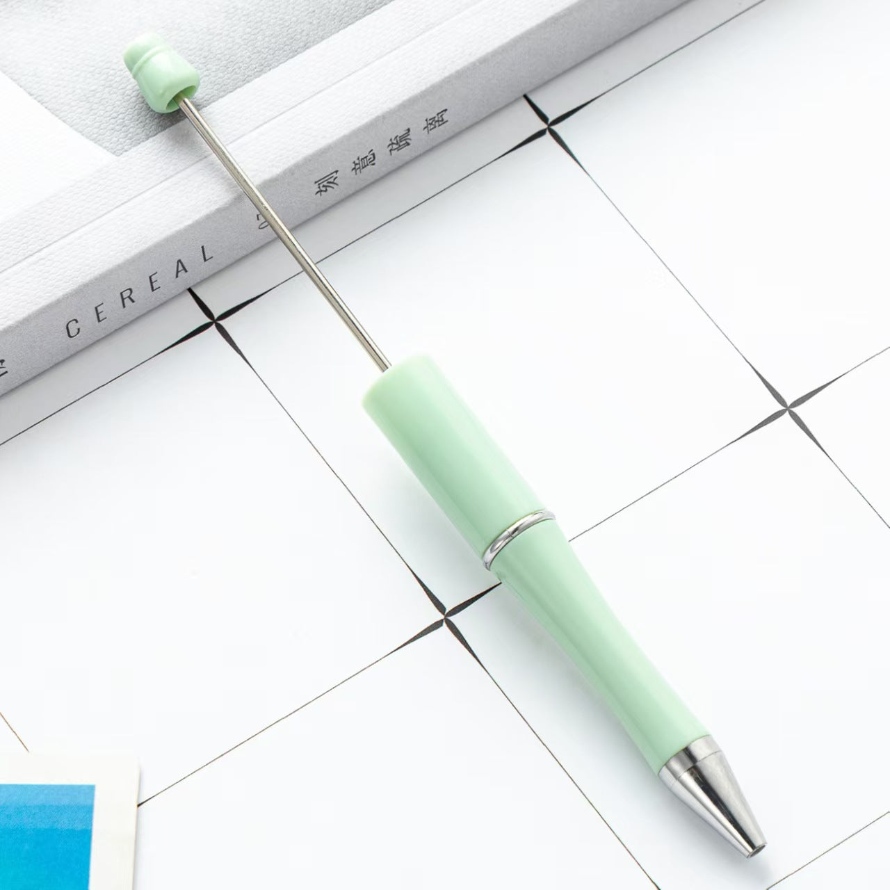 More than 60-Color DIY pen