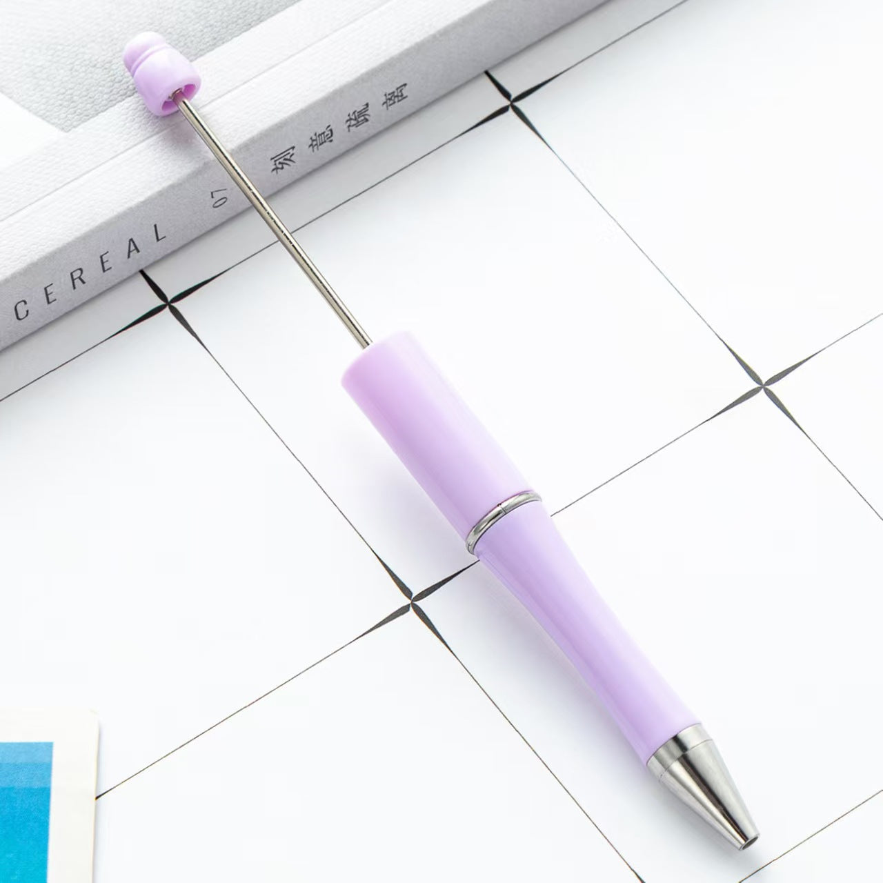More than 60-Color DIY pen