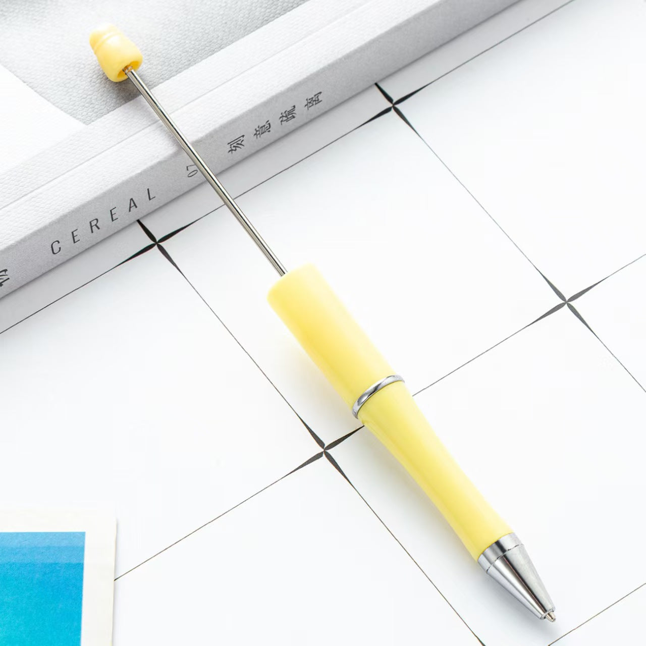 More than 60-Color DIY pen