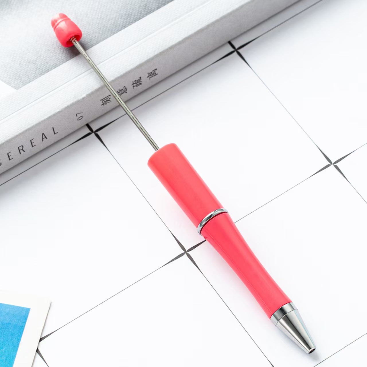 More than 60-Color DIY pen