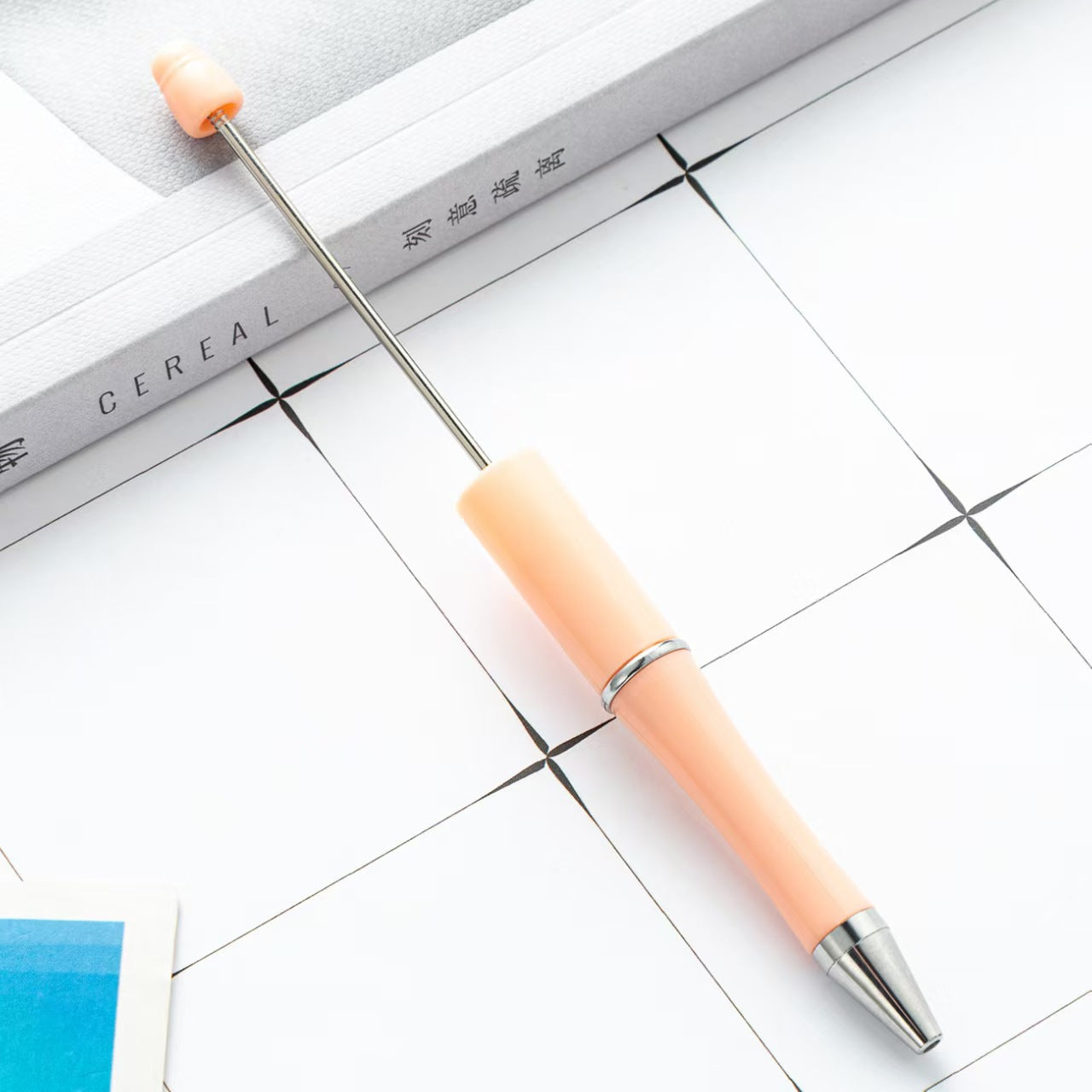 More than 60-Color DIY pen