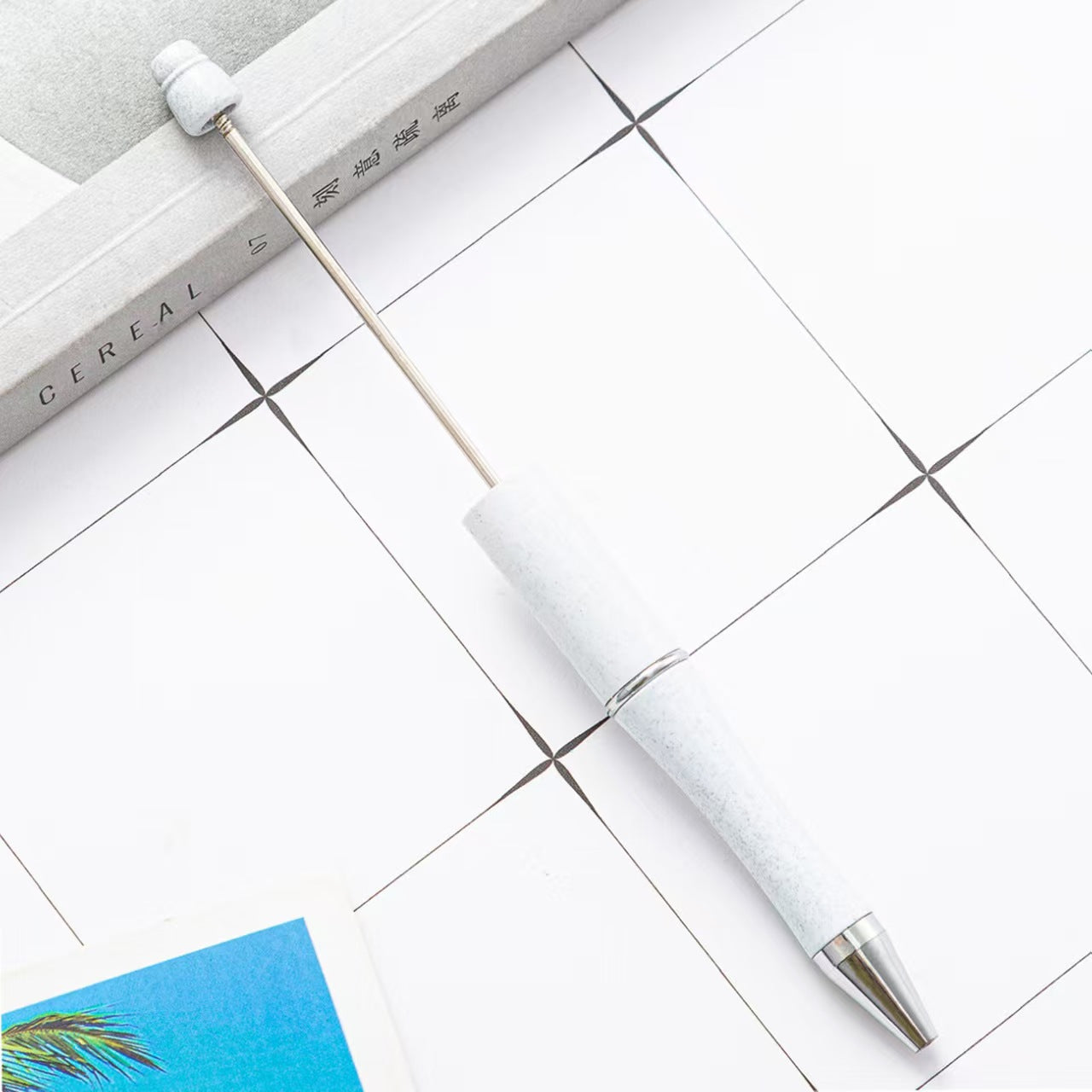 More than 60-Color DIY pen