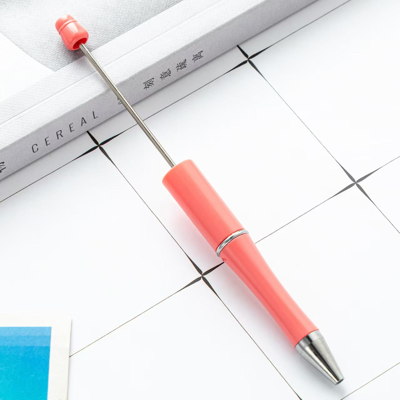 More than 60-Color DIY pen