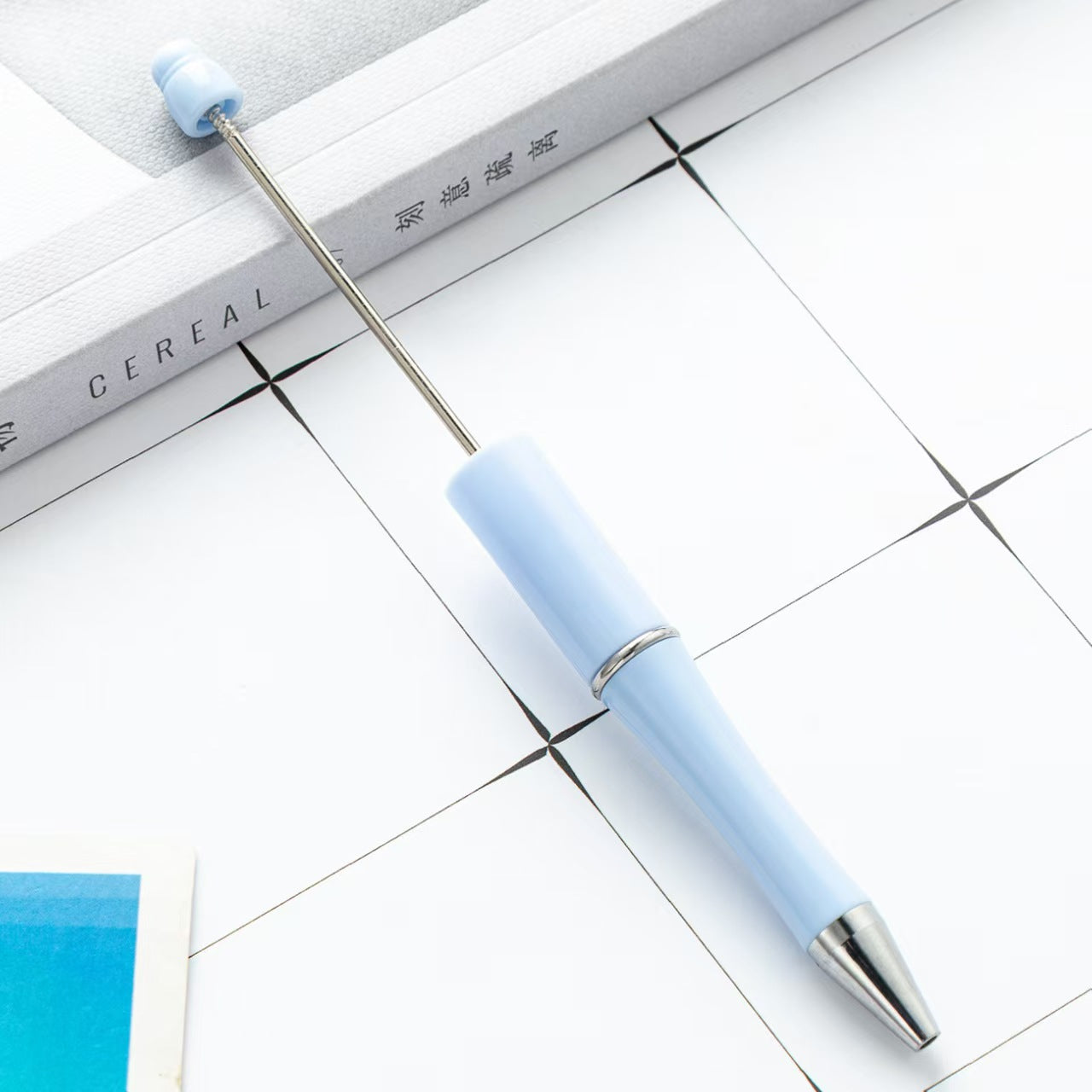 More than 60-Color DIY pen