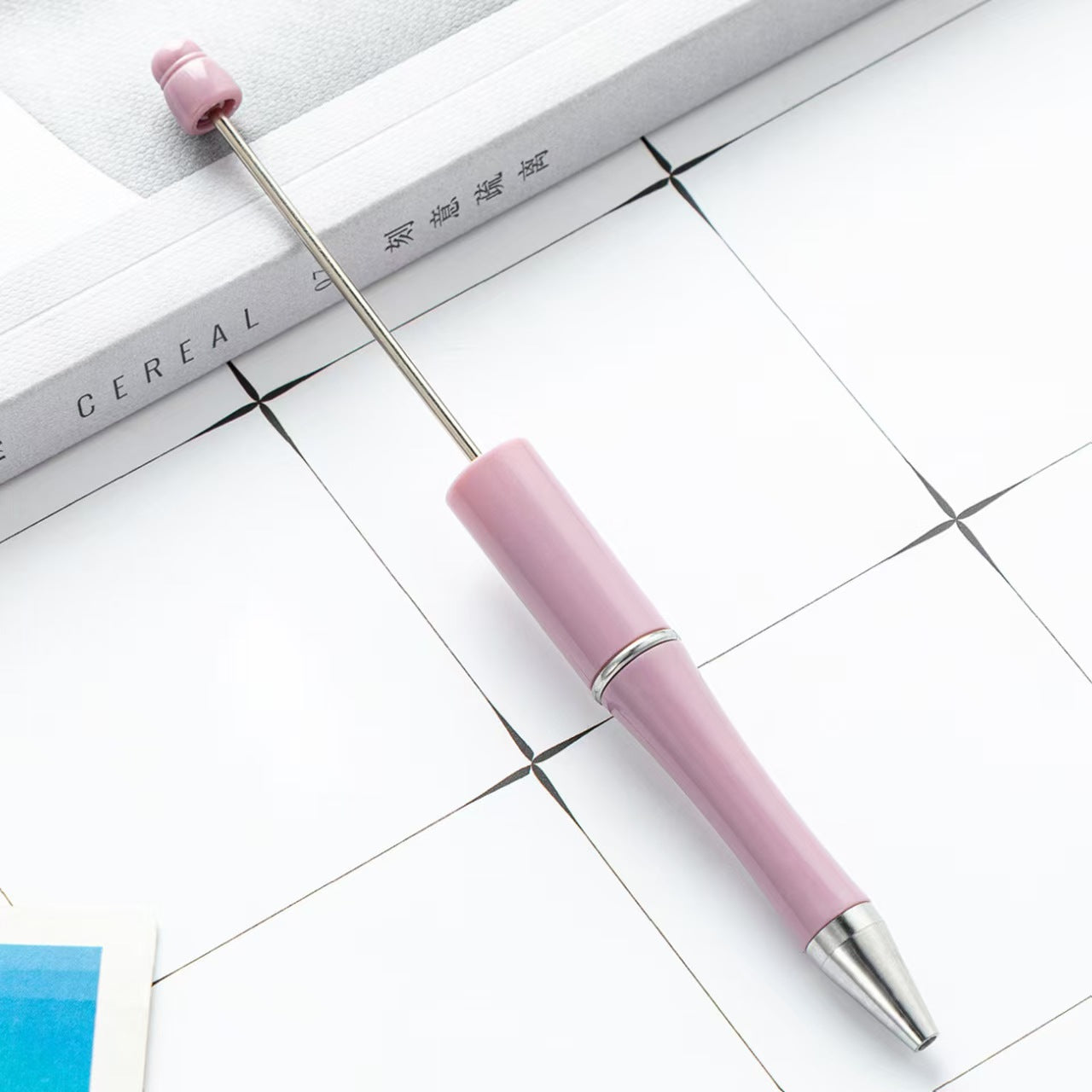 More than 60-Color DIY pen