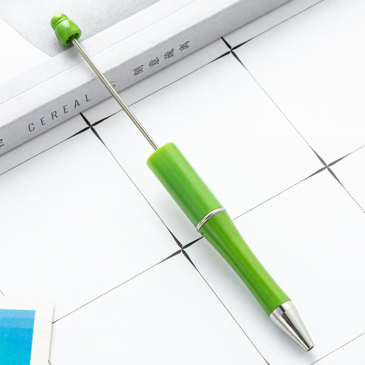 More than 60-Color DIY pen