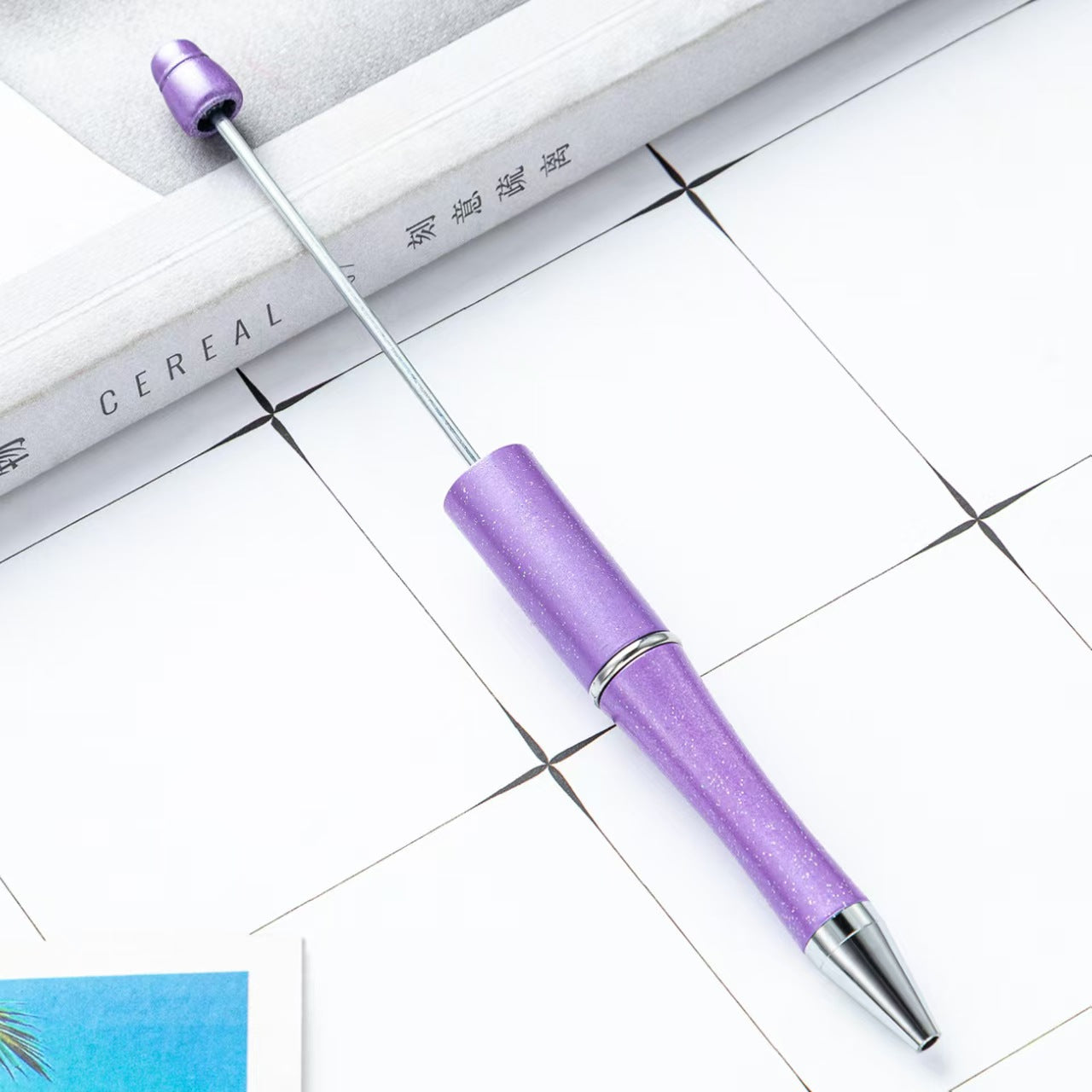 More than 60-Color DIY pen
