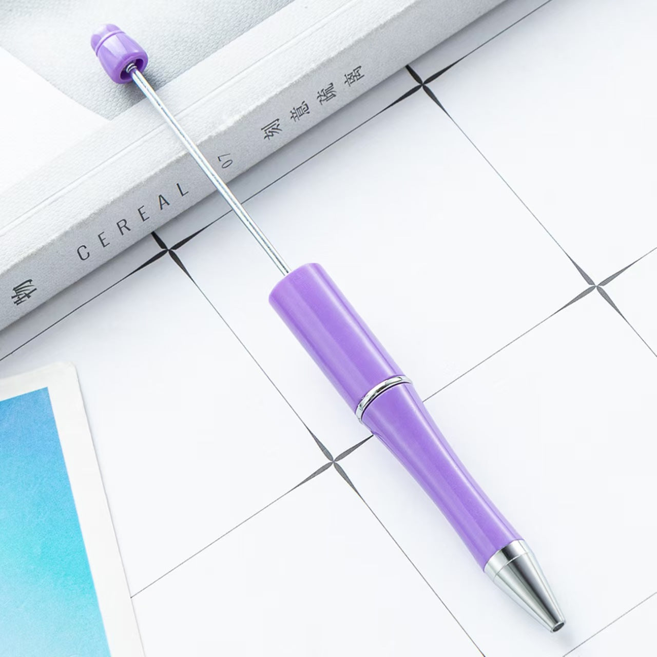 More than 60-Color DIY pen