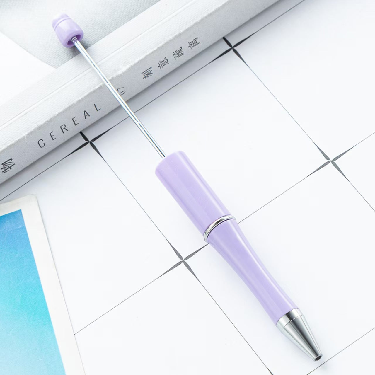 More than 60-Color DIY pen