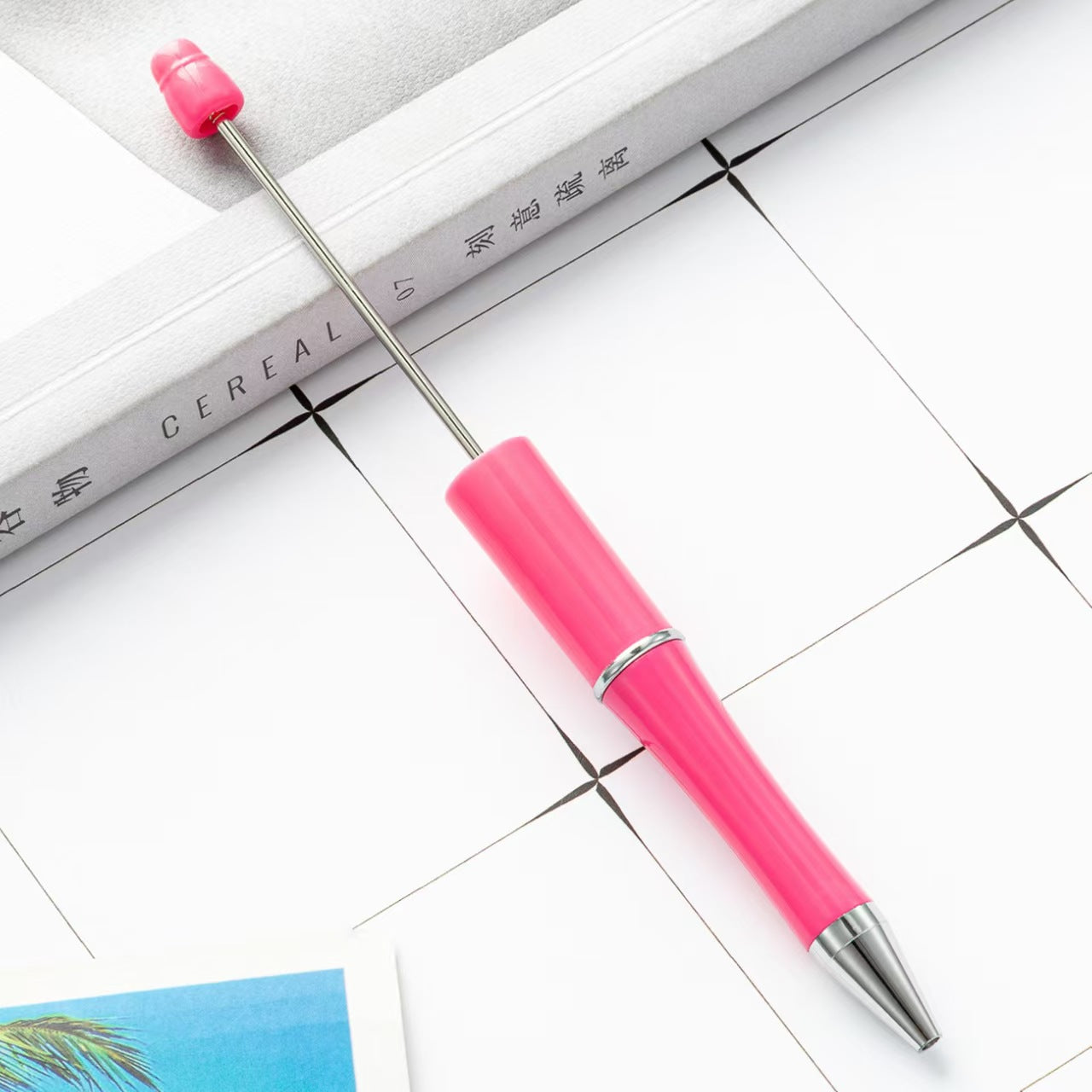 More than 60-Color DIY pen