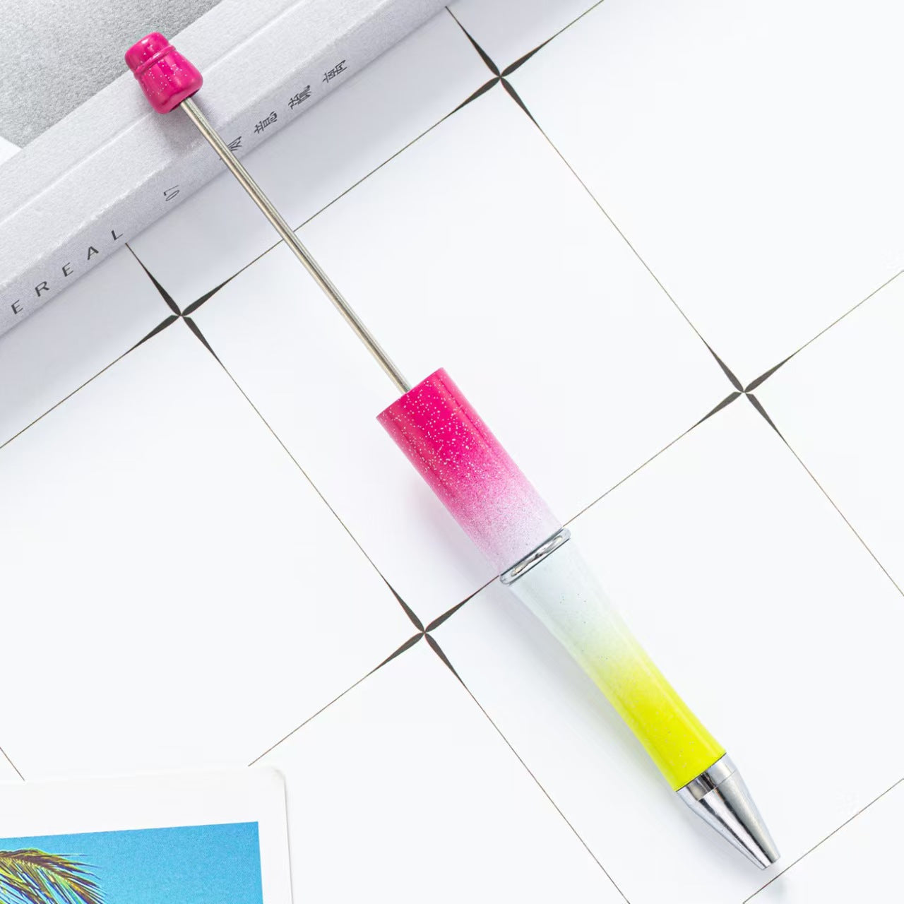 More than 60-Color DIY pen