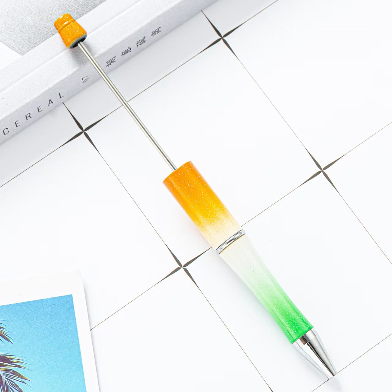 More than 60-Color DIY pen