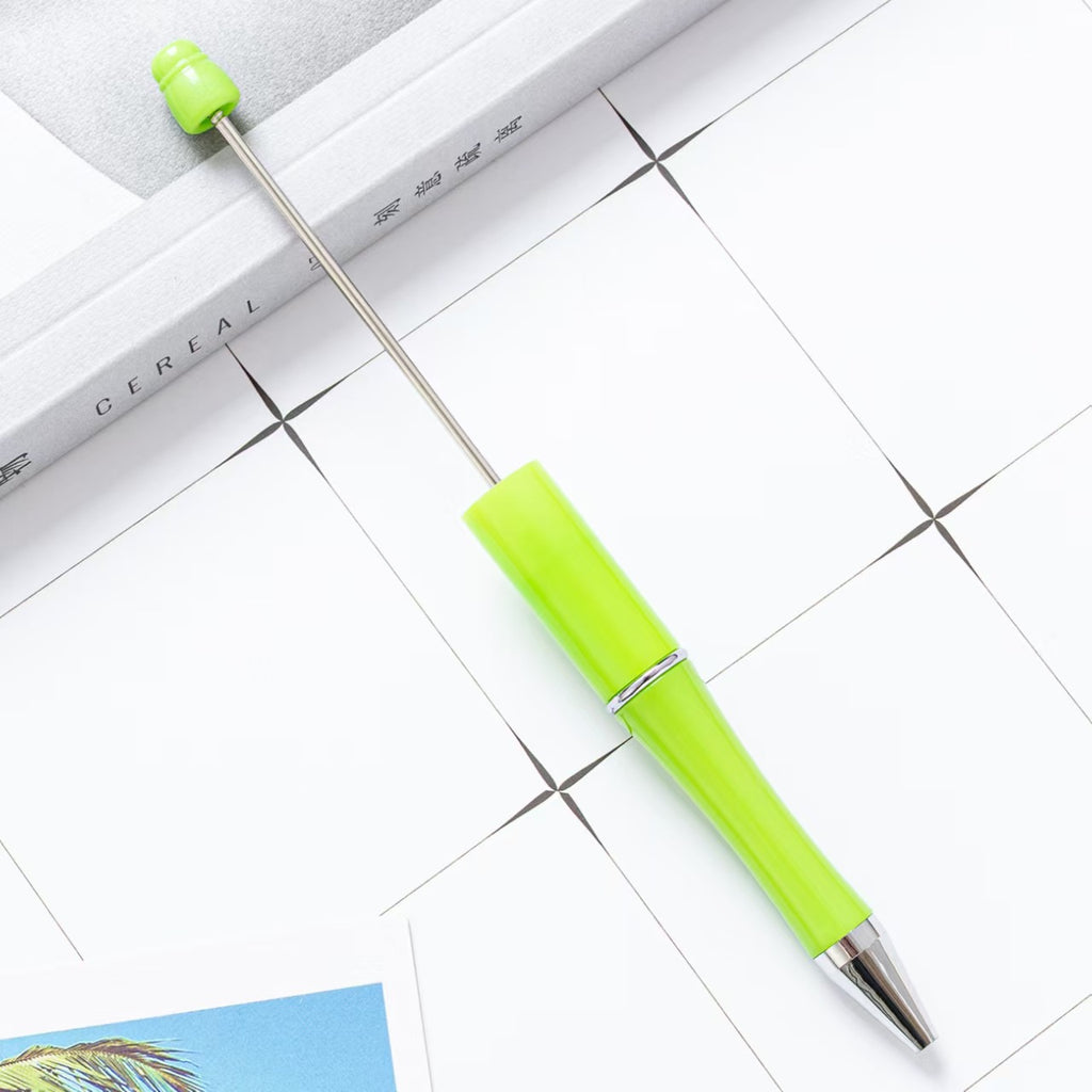 More than 60-Color DIY pen