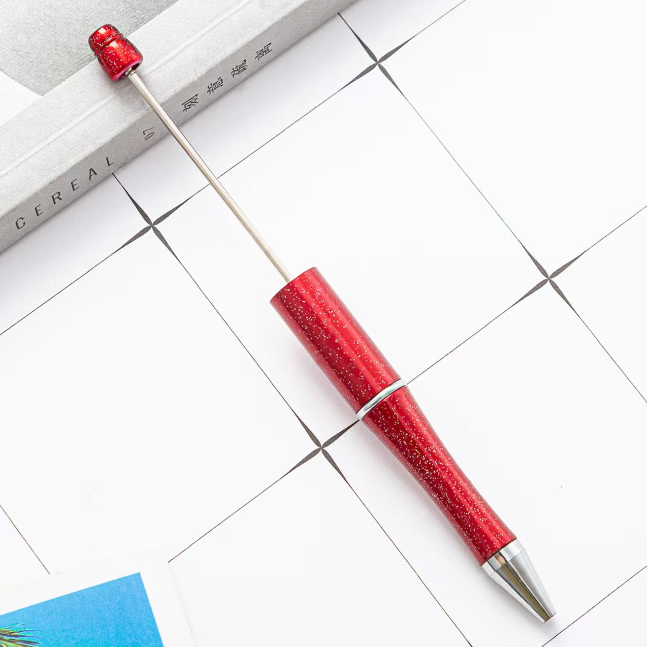 More than 60-Color DIY pen