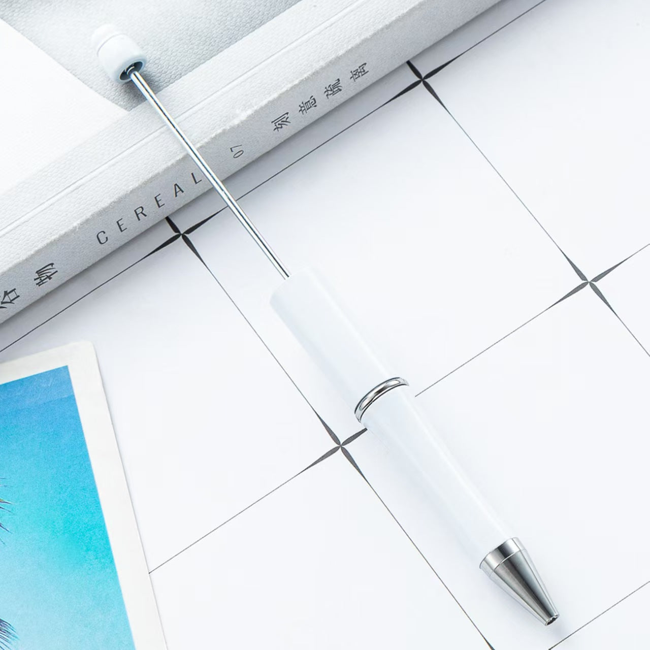 More than 60-Color DIY pen