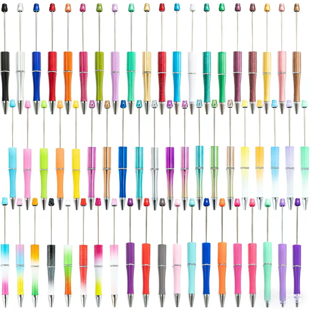 More than 60-Color DIY pen