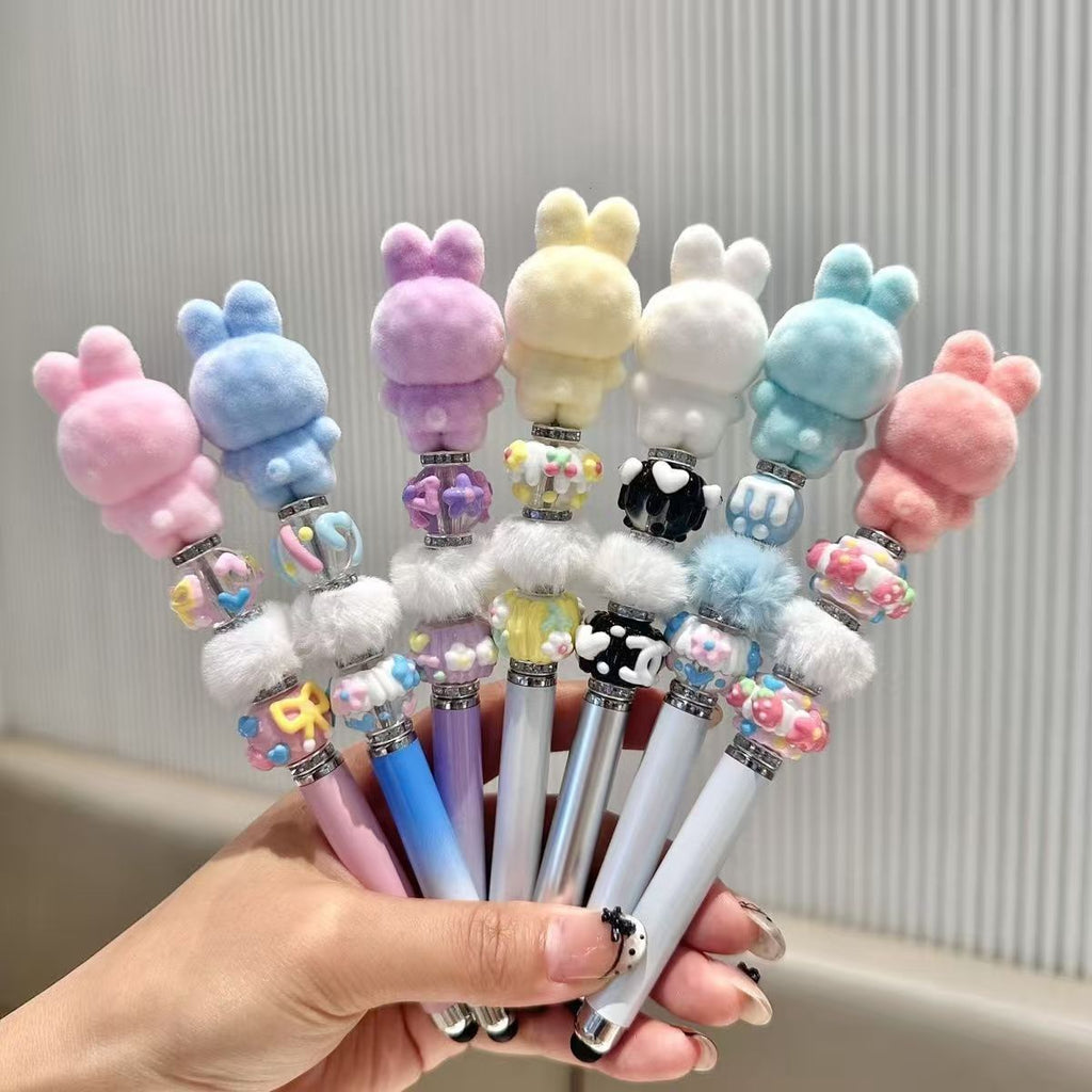 Labu touch screen pen, three in one