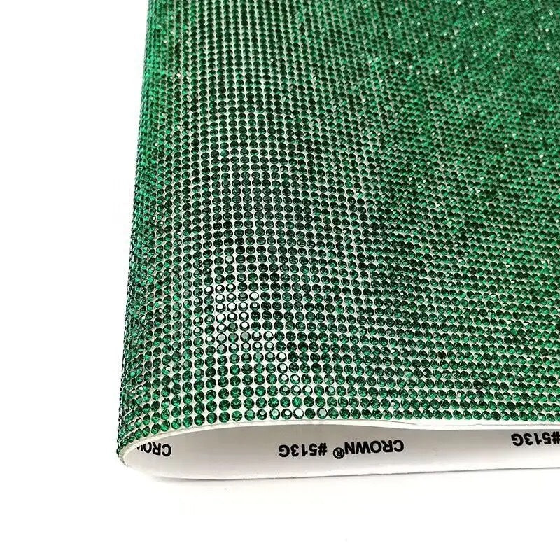 17-Color/3-Size,Diamond  stickers DIY 12*20,20*24,24*40cm/piece