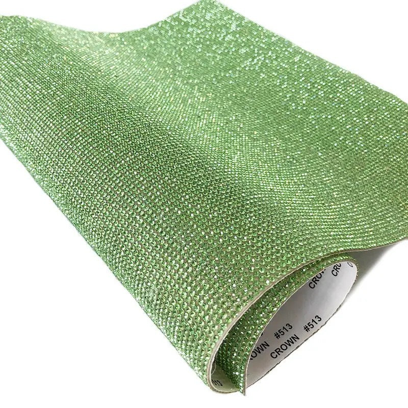 17-Color/3-Size,Diamond  stickers DIY 12*20,20*24,24*40cm/piece