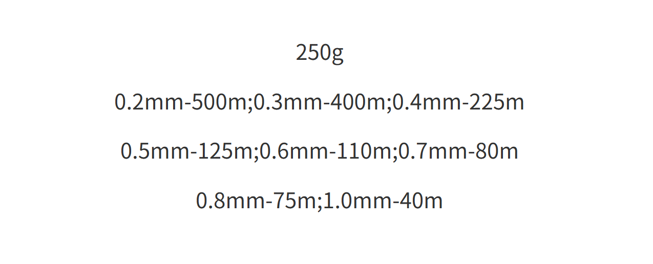 Color-retaining copper wire DIY jewelry accessories铜线