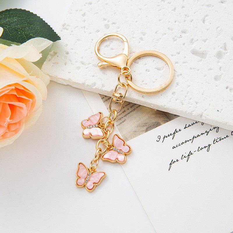 6 -Type diamond bows + 35-Type butterflies