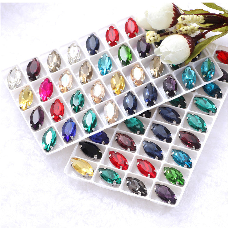 Lucky Bag,Zircon Claw Diamond(Open in live)