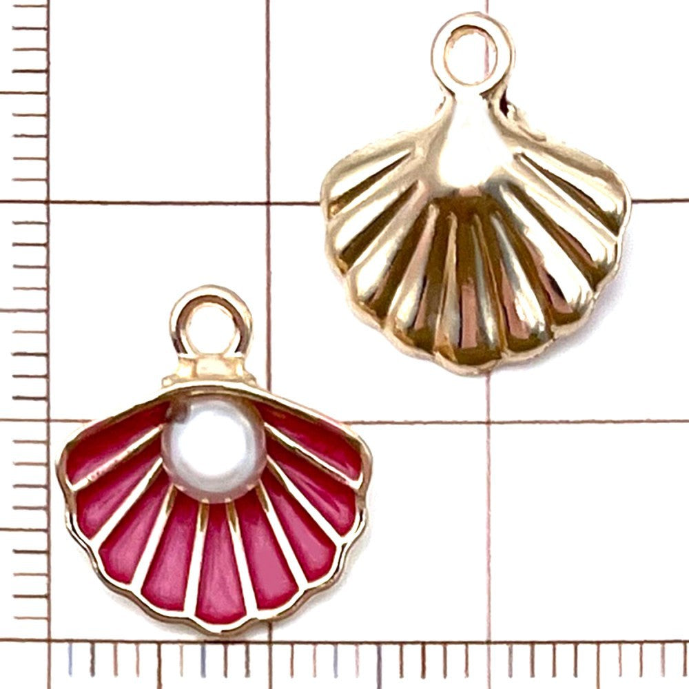 NO.7 Mixed 20  red  handmade jewelry accessories