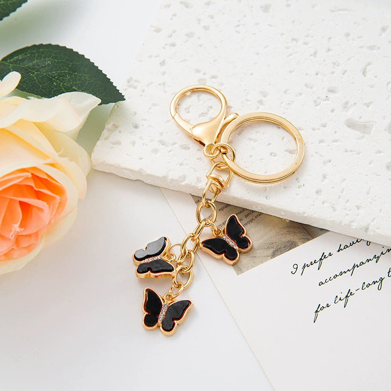 6 -Type diamond bows + 35-Type butterflies