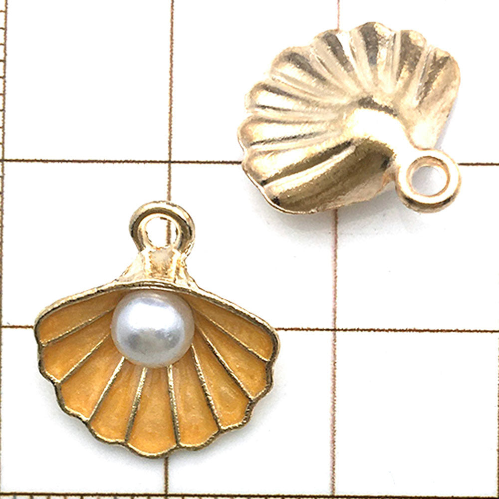 NO.23-1 Mixed 20 yellow alloy