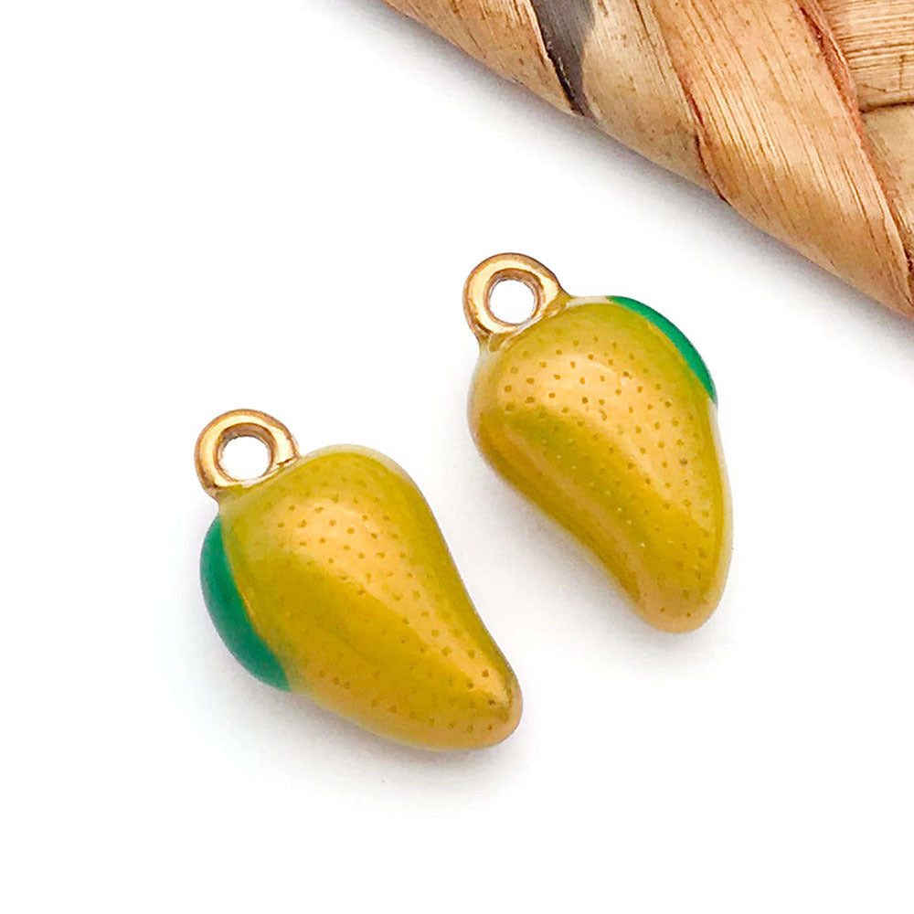 NO.1  Fruit 3DBracelet Necklace Jewelry Accessories