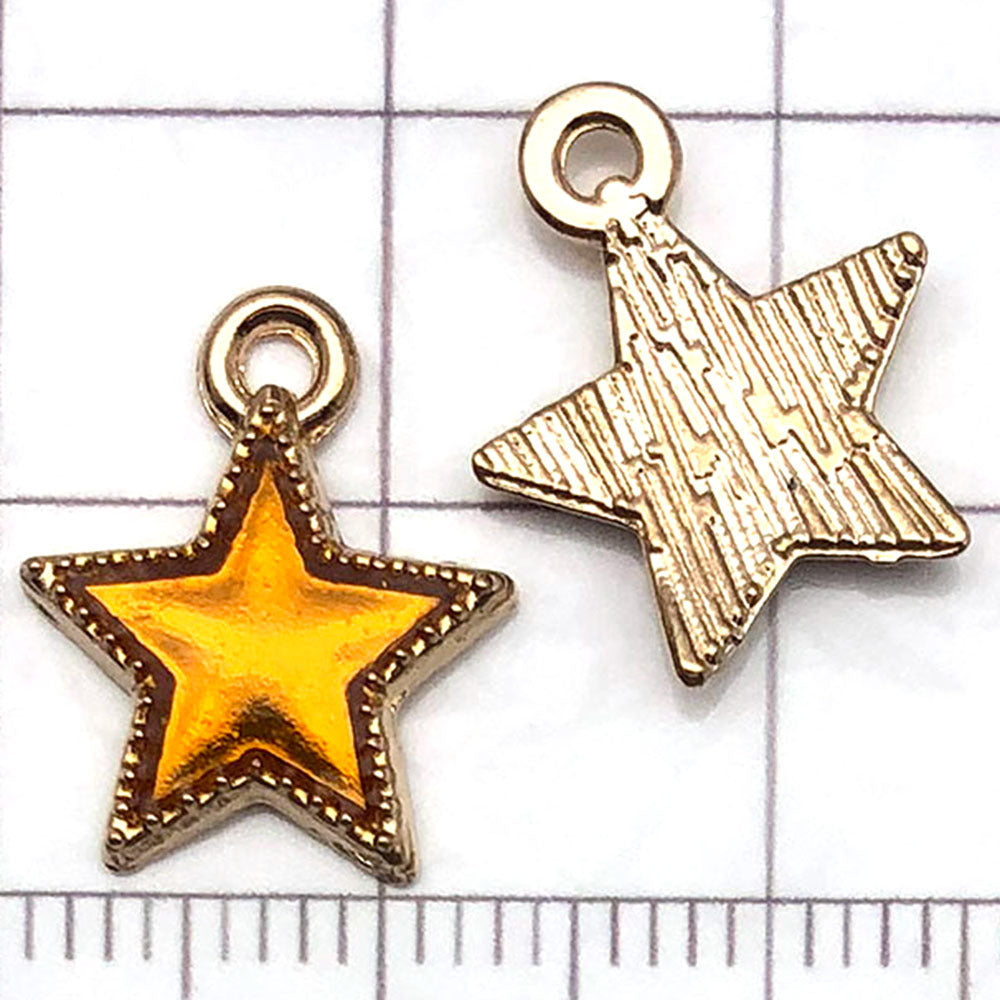 NO.23-1 Mixed 20 yellow alloy