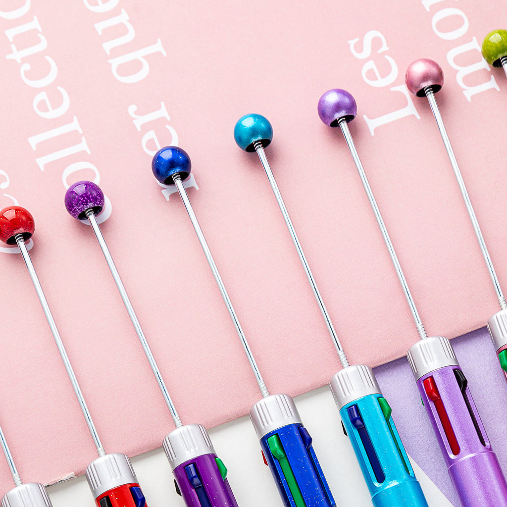 4-In-1 DIY bead pen