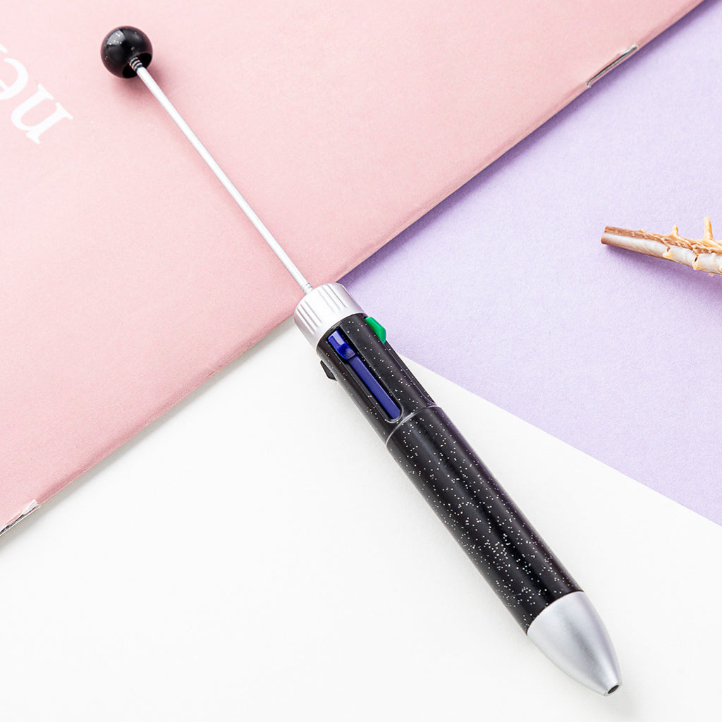 4-In-1 DIY bead pen