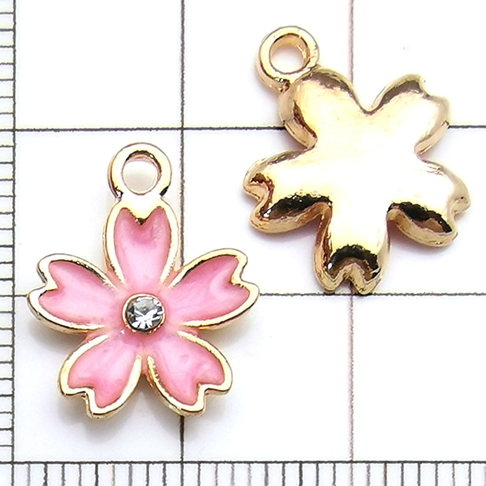NO.20-2 Mixed 20 pink