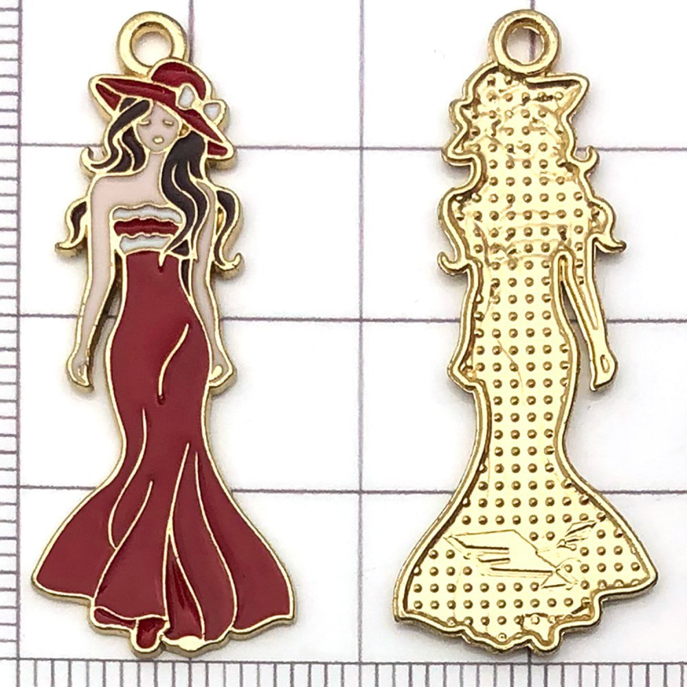 NO.12 Mix 20 pendants