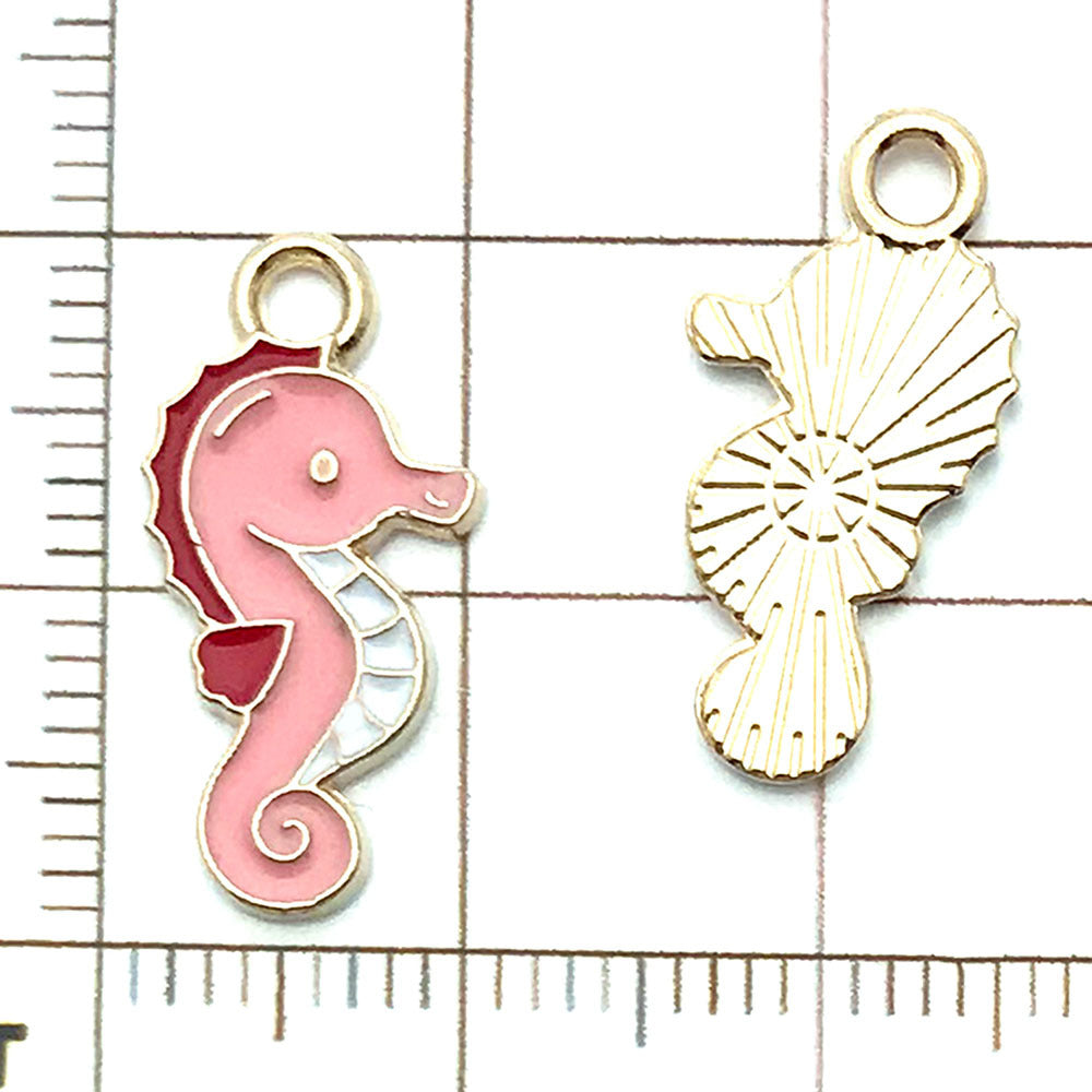 NO.20-2 Mixed 20 pink