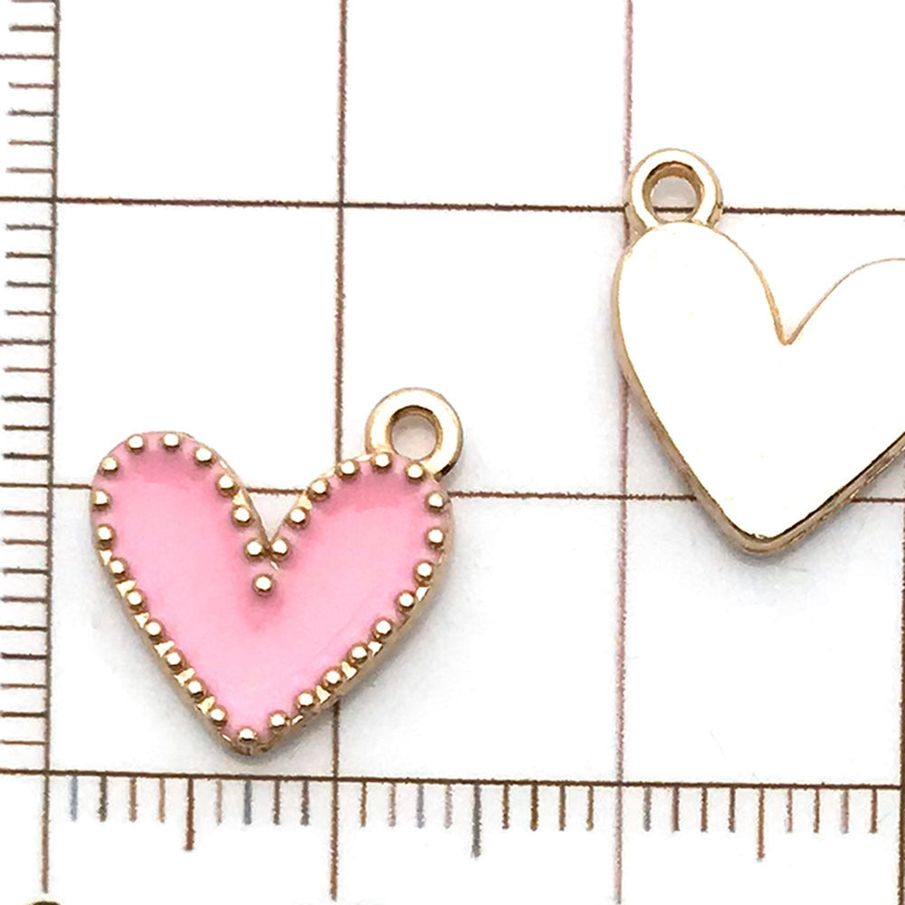 NO.20-2 Mixed 20 pink