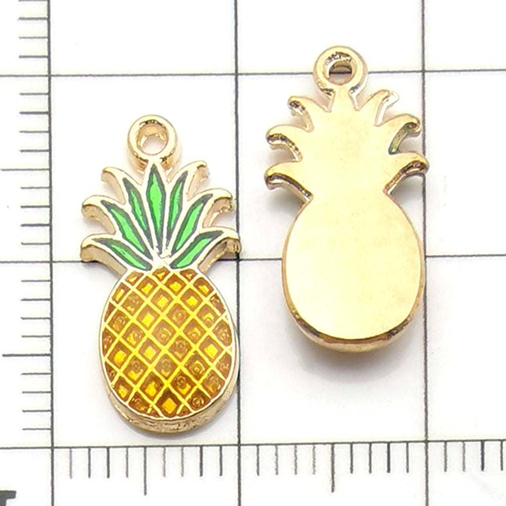 NO.23-1 Mixed 20 yellow alloy