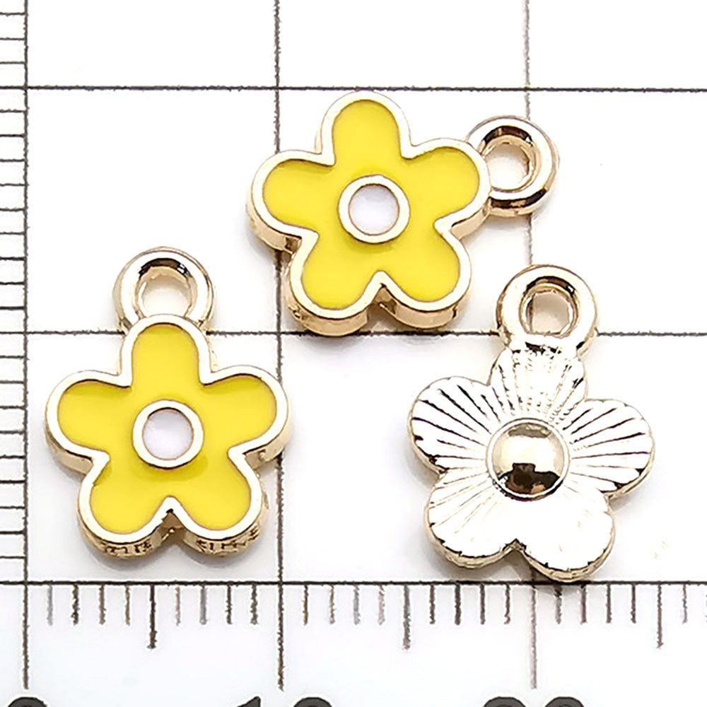 NO.23-1 Mixed 20 yellow alloy