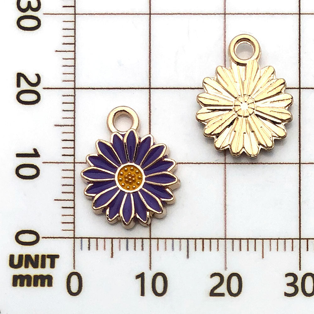 NO.4-1  Mixed 20 purple jewelry accessories