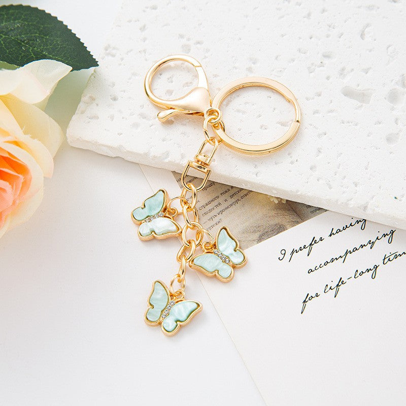 6 -Type diamond bows + 35-Type butterflies