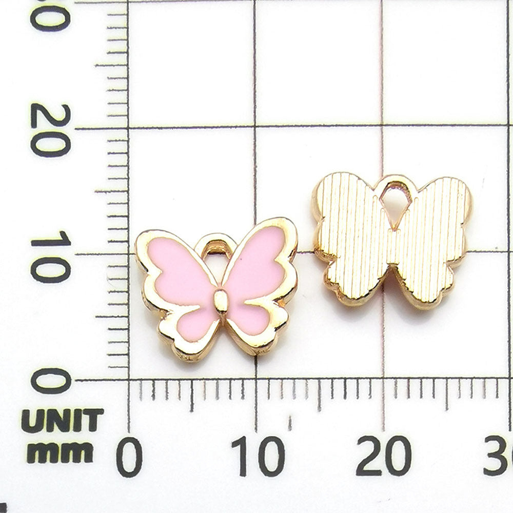 NO.20-2 Mixed 20 pink